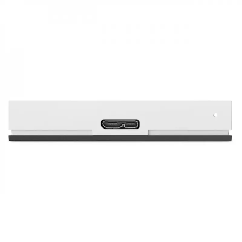 Seagate Game Drive 2 TB PS5/PS4 išorinis kietasis diskas, baltas