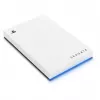 Seagate Game Drive 2 TB PS5/PS4 išorinis kietasis diskas, baltas