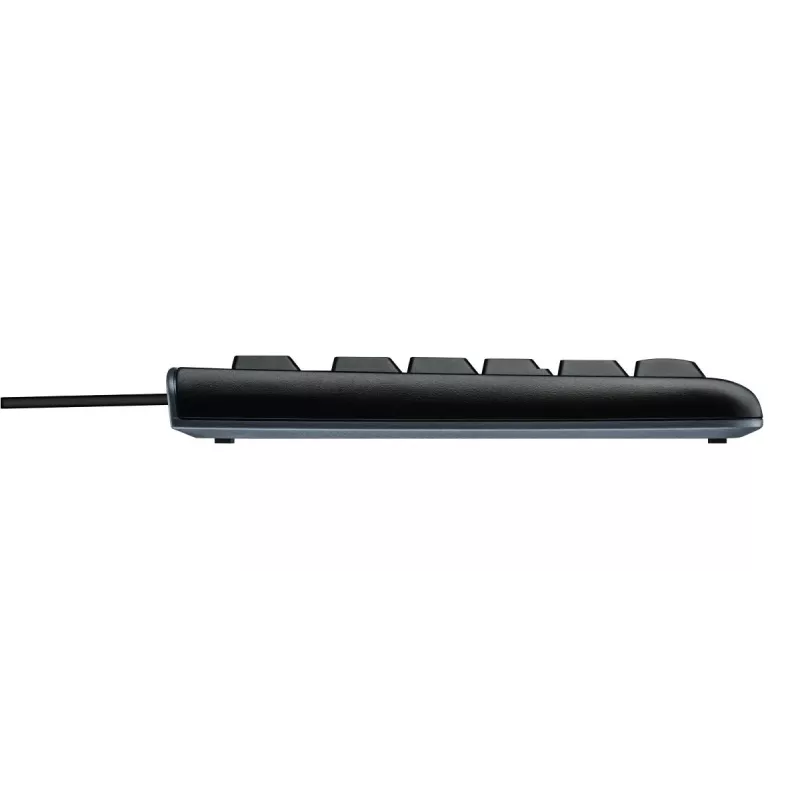 LOGITECH Klaviatūra K120 - Verslui Azerty Belgijos