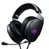 Ausinės ASUS ROG Theta 7.1, žaidimų, laidinės, USB-C, juodos
