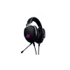 Ausinės ASUS ROG Theta 7.1, žaidimų, laidinės, USB-C, juodos