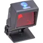 Honeywell brūkšninių kodų skaitytuvas Quantum T 3580 – laidinis – 1D imager – juodas – USB rinkinys