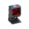 Honeywell brūkšninių kodų skaitytuvas Quantum T 3580 – laidinis – 1D imager – juodas – USB rinkinys