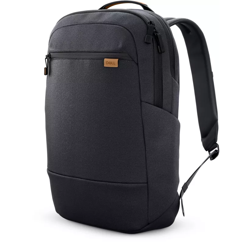 DELL Pro 14-16 Premium EcoLoop Slim Backpack CP7625S – kuprinė, 40,6 cm (16 inch), petnešos, 920 g