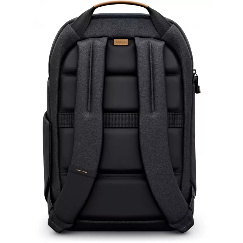 DELL Pro 14-16 Premium EcoLoop Slim Backpack CP7625S – kuprinė, 40,6 cm (16 inch), petnešos, 920 g