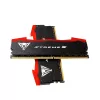 PATRIOT Viper Xtreme 5 32GB (2x16GB) DDR5 8200MHz CL38 1.45V XMP3.0/EXPO radiatorius On-Die ECC