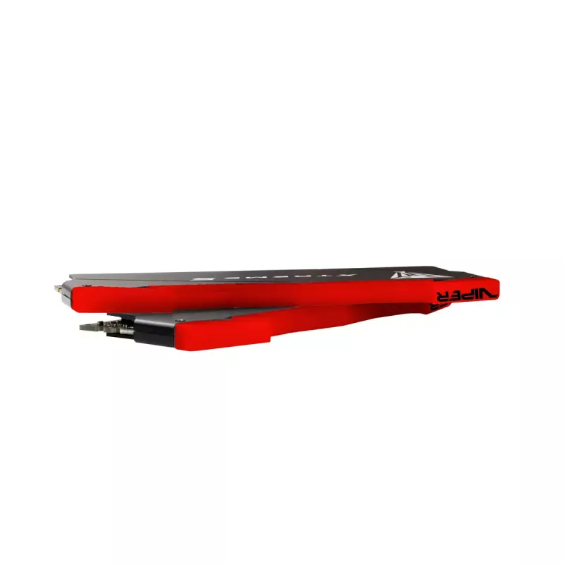 PATRIOT Viper Xtreme 5 32GB (2x16GB) DDR5 8200MHz CL38 1.45V XMP3.0/EXPO radiatorius On-Die ECC