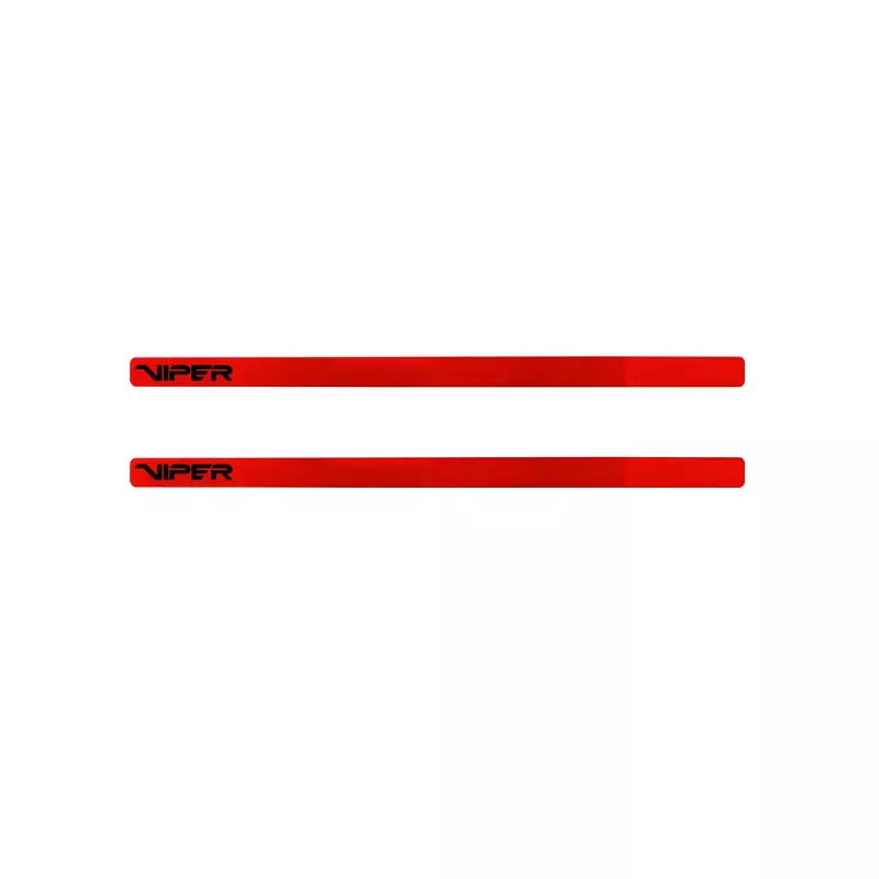 PATRIOT Viper Xtreme 5 32GB (2x16GB) DDR5 8200MHz CL38 1.45V XMP3.0/EXPO radiatorius On-Die ECC