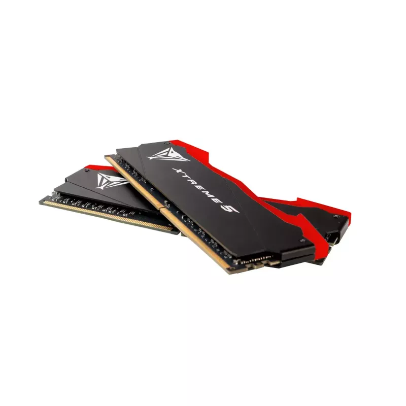 PATRIOT Viper Xtreme 5 32GB (2x16GB) DDR5 8200MHz CL38 1.45V XMP3.0/EXPO radiatorius On-Die ECC
