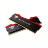 PATRIOT Viper Xtreme 5 32GB (2x16GB) DDR5 8200MHz CL38 1.45V XMP3.0/EXPO radiatorius On-Die ECC