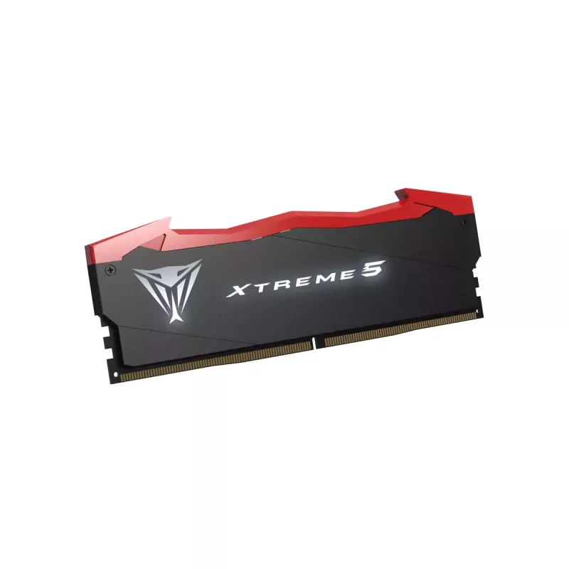 PATRIOT Viper Xtreme 5 32GB (2x16GB) DDR5 8200MHz CL38 1.45V XMP3.0/EXPO radiatorius On-Die ECC
