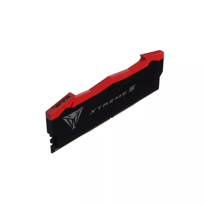 PATRIOT Viper Xtreme 5 32GB (2x16GB) DDR5 8200MHz CL38 1.45V XMP3.0/EXPO radiatorius On-Die ECC
