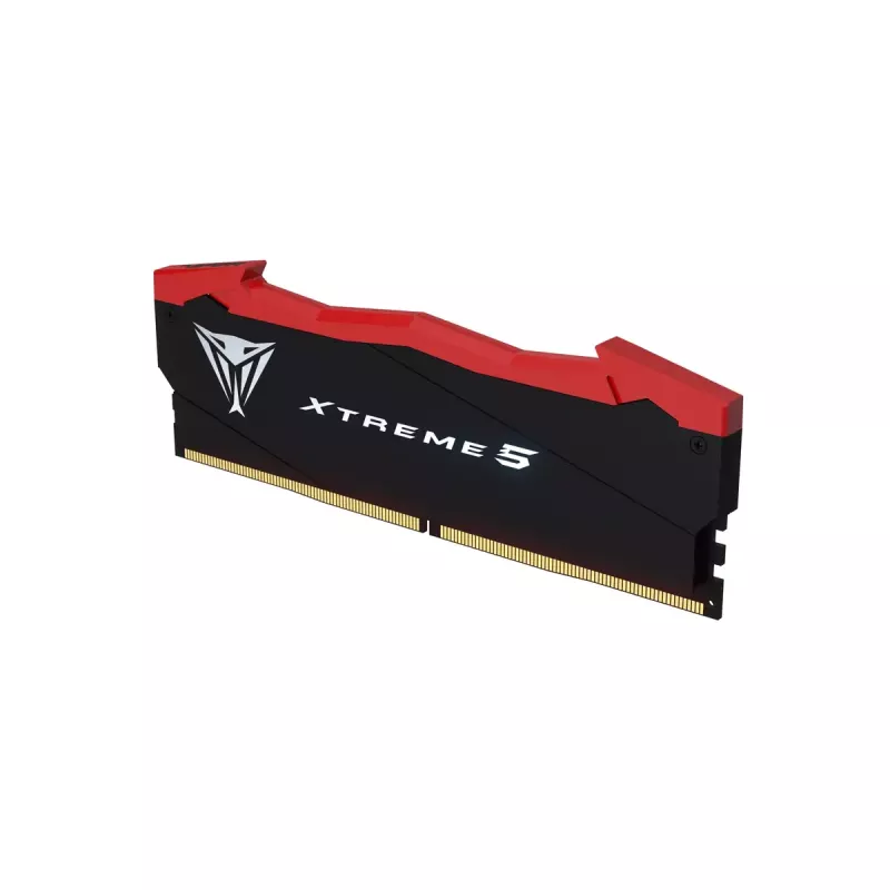 PATRIOT Viper Xtreme 5 32GB (2x16GB) DDR5 8200MHz CL38 1.45V XMP3.0/EXPO radiatorius On-Die ECC