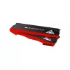 PATRIOT Viper Xtreme 5 32GB (2x16GB) DDR5 8200MHz CL38 1.45V XMP3.0/EXPO radiatorius On-Die ECC
