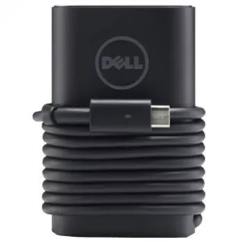 DELL DELL-14P3N maitinimo adapteris / keitiklis 90 W juodas