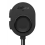Jabra Perform 10 Mono USB-C, juoda (tik Android), laidinis, 20–20000 Hz, 35 g, ausinė, juoda