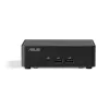 ASUS NUC 14 Pro RNUC14RVKV5068C2I Intel Core Ultra 5 135H 16 GB DDR5-SDRAM 512 GB SSD Windows 11 Pro UCFF Mini PC Juoda