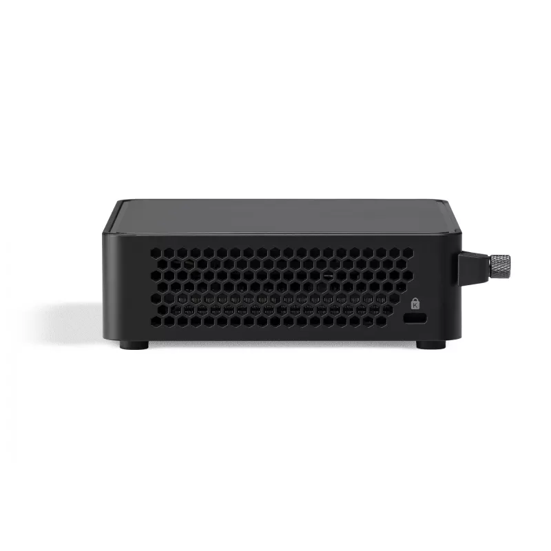 ASUS NUC 14 Pro RNUC14RVKV5068C2I Intel Core Ultra 5 135H 16 GB DDR5-SDRAM 512 GB SSD Windows 11 Pro UCFF Mini PC Juoda
