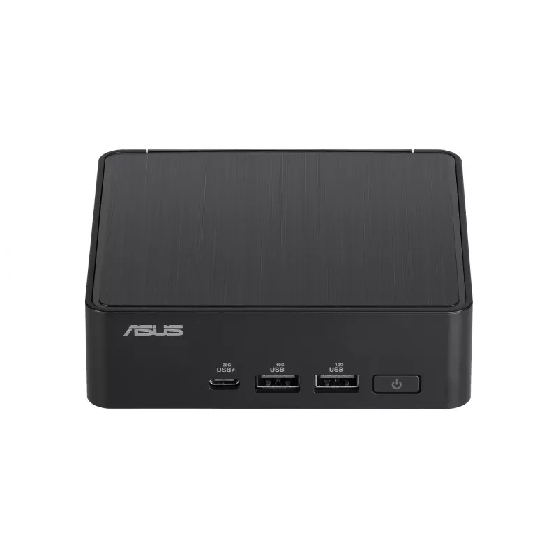 ASUS NUC 14 Pro RNUC14RVKV5068C2I Intel Core Ultra 5 135H 16 GB DDR5-SDRAM 512 GB SSD Windows 11 Pro UCFF Mini PC Juoda