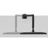 Neomounts DS70-250BL1 monitoriaus ranka 17-35 colių – dujinė spyruoklė – Topfix – 180° stabdis