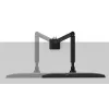 Neomounts DS70-250BL1 monitoriaus ranka 17-35 colių – dujinė spyruoklė – Topfix – 180° stabdis