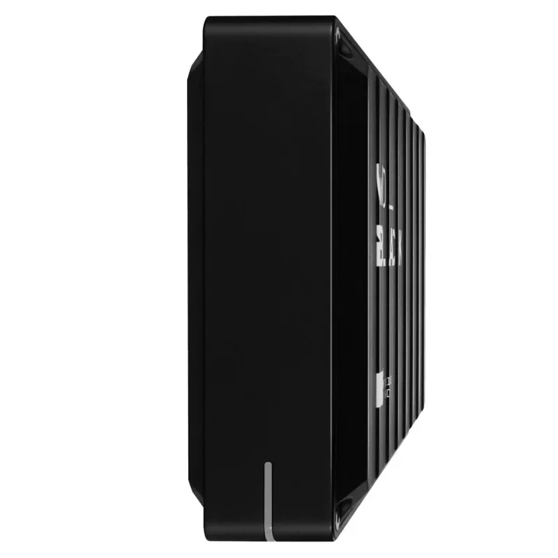 WESTERN DIGITAL WD_Black D10 Game Drive 8TB USB 3.2 Gen 1