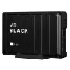 WESTERN DIGITAL WD_Black D10 Game Drive 8TB USB 3.2 Gen 1