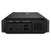 WESTERN DIGITAL WD_Black D10 Game Drive 8TB USB 3.2 Gen 1