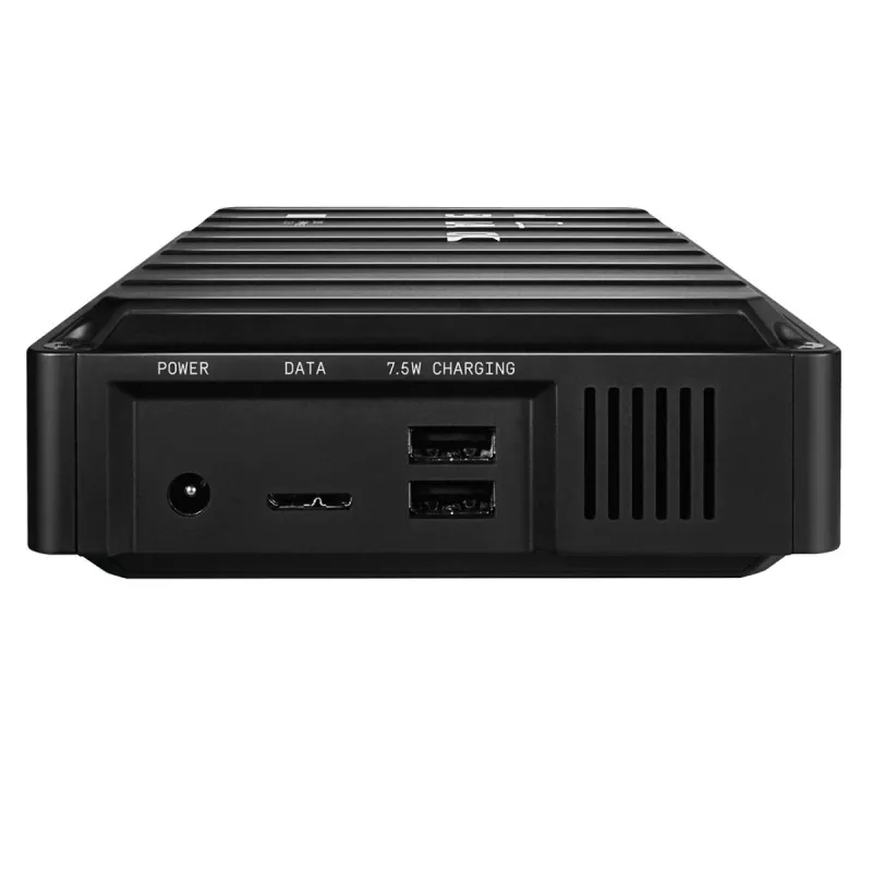 WESTERN DIGITAL WD_Black D10 Game Drive 8TB USB 3.2 Gen 1