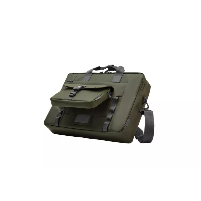 Dėklas HP 15,6 col. modulinis nešiojamojo kompiuterio krepšys 39,6 cm 1,14 kg vienspalvis
