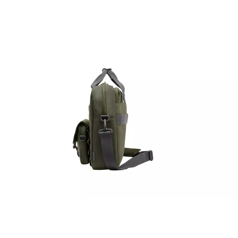 Dėklas HP 15,6 col. modulinis nešiojamojo kompiuterio krepšys 39,6 cm 1,14 kg vienspalvis