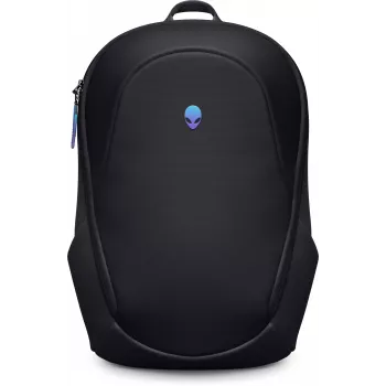 Alienware AW5625P 40,6 cm (16 colių) kuprinė juoda