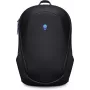 Alienware AW5625P 40,6 cm (16 colių) kuprinė juoda