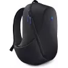 Alienware AW5625P 40,6 cm (16 colių) kuprinė juoda