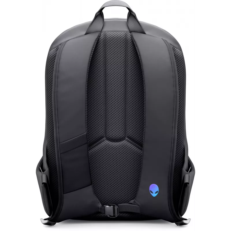 Alienware AW5625P 40,6 cm (16 colių) kuprinė juoda