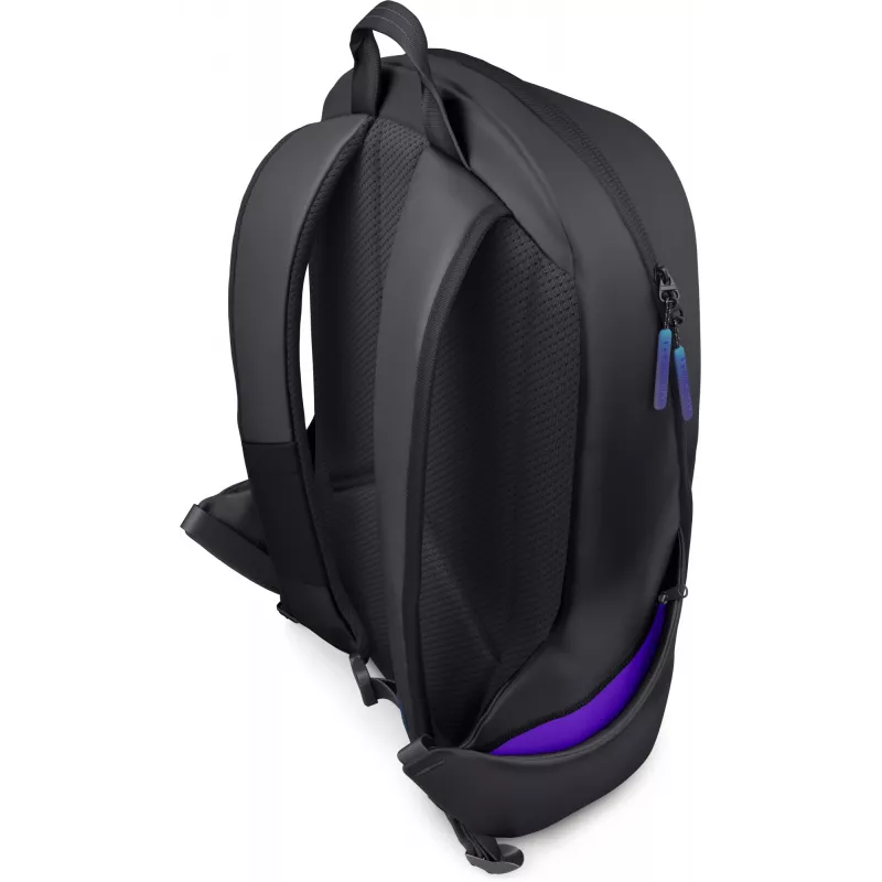 Alienware AW5625P 40,6 cm (16 colių) kuprinė juoda