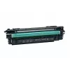 HP 655A geltona originali LaserJet toneryje kasetė, 10500 puslapių, 1 vnt.