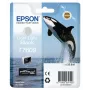 Rašalo kasetė Epson T7609 šviesiai šviesi juoda