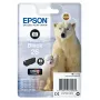 Epson Polar bear Singlepack Photo Black 26 Claria Premium kasetė