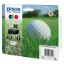 Epson rašalo kasetės Multipack 4 spalvos 34XL DURABrite Ultra