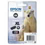 Epson Polar bear Singlepack Photo Black 26XL Claria Premium rašalas