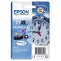 Epson rašalo kasetės Multipack 3 spalvų 27XL DURABrite Ultra