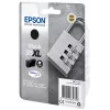 Kasetė Epson Padlock Singlepack Juoda 35XL DURABrite Ultra Rašalas