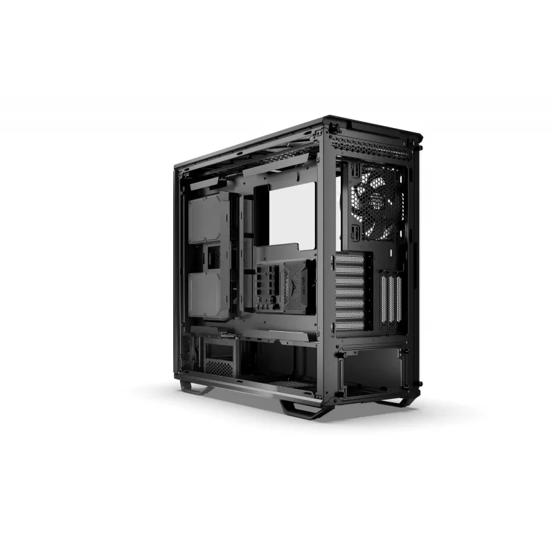 be quiet Dark Base 701 Black Midi Tower