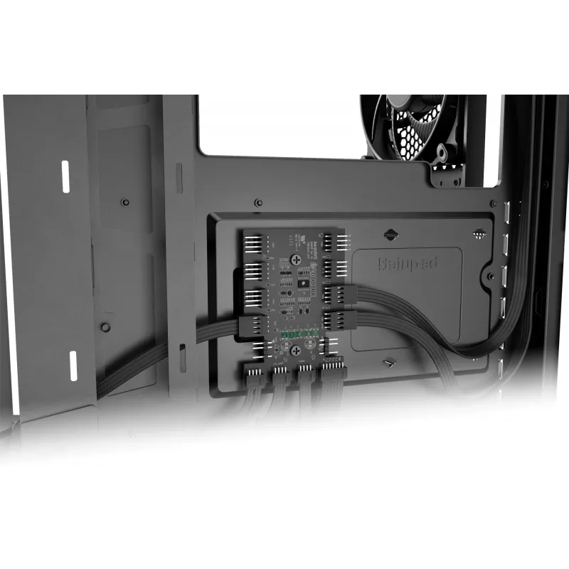 be quiet Dark Base 701 Black Midi Tower