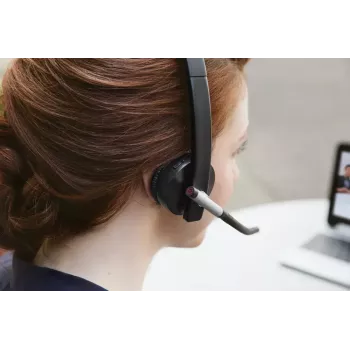 Belaidė ausinė Logitech H820e Mono