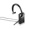Belaidė ausinė Logitech H820e Mono