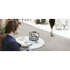 Belaidė ausinė Logitech H820e Mono