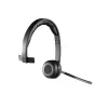 Belaidė ausinė Logitech H820e Mono