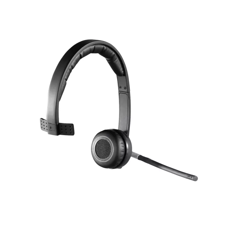 Belaidė ausinė Logitech H820e Mono
